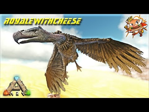 Scorched D@#%s Of Justice! - Ark: Survival Evolved [Cluster E89]