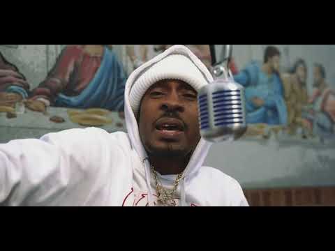 Zettie Wayne "Gang Gang" (Exclusive Video By @Mello_Vision)