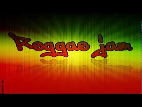 reggae jam - sponji reggae