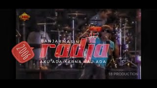 Download lagu Radja - Aku Ada Karna Kau Ada || Live Banjarmasin mp3 Download lagu Radja - Aku Ada Karna Kau Ada || Live Banjarmasin mp3