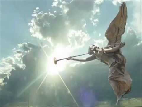 Sete Trombetas - Anderson Freire