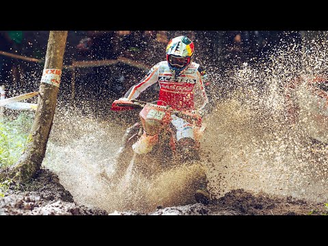 Enduro GP Slovakia 2024 | Best of Day 2 - World Championship by Jaume Soler