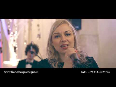 Apulia Wedding Music - Historia de Un Amor - Luz Casal #wedding #spanishmusic #puglia #latinjazz