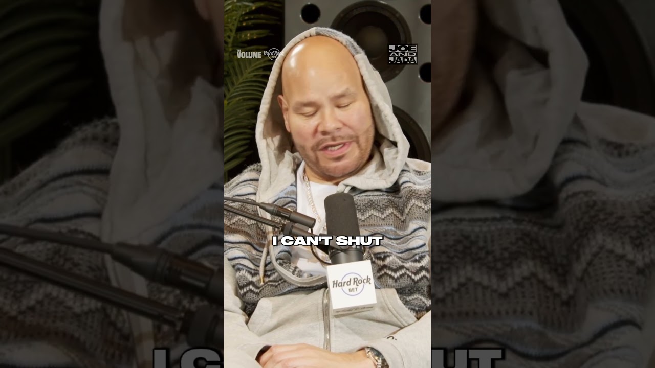 Bill Burr read Joe like a book in TEN minutes 😂