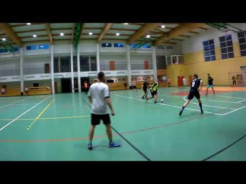 StrefaFutbolu.pl: ThePresja - Show Time