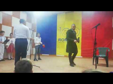 Centenar Comuna Dumbrava, Scoala Ciupelnita, Jud. Prahova