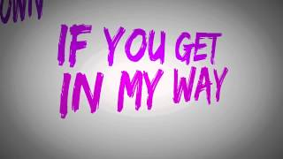 SUPERLUV - SHANE DAWSON - LYRIC MUSIC VIDEO