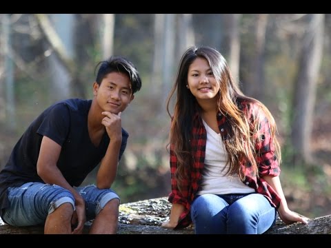 Hre Bawi - Kan i Kawp [Official Music Video]