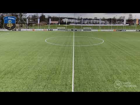 s.v. Rijssen JO19-1 - Raalte JO19-1