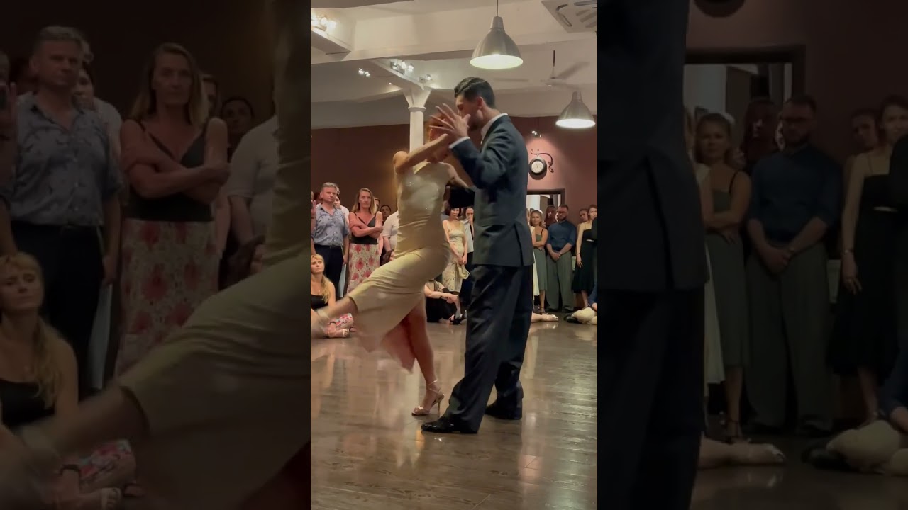 Video thumbnail for Mila Vigdorova Dmitry Mokeev