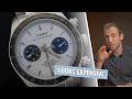 Just Buy This Watch Timex S 250 Chronograph