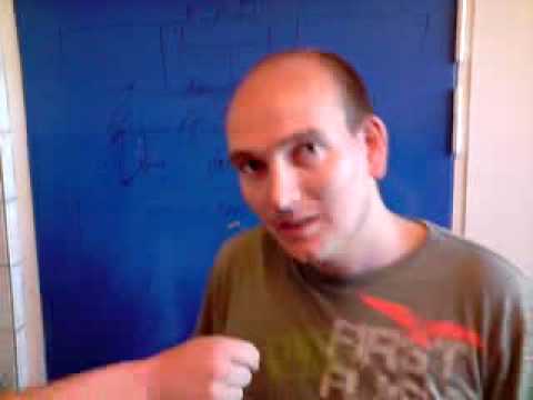 Trainer Joep geeft uitleg wat er misging in deze wedstrijd