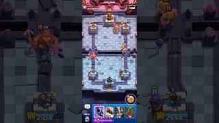 Winning with Archer Queen Royal Hogs 2 9 cycle deck in classic challange