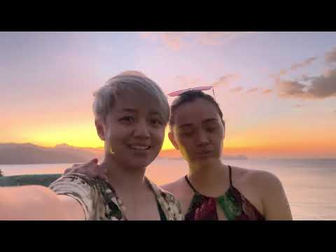 Mi Familia Glamping at JAS Beach Hut & Viewpoint