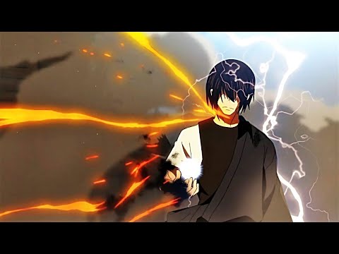 Top 20 Most Legendary Showcases of Power in Anime