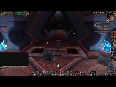 WoW Shadowlands 9.1.0 PTR