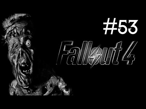 fallout 4 # Летучий Голландец