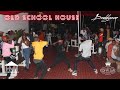 Daddycue Old School House Vol 9 Kofifi Café Dec 16
