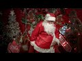 Adult Swim Bumps 2013 Xmas 2013 Santa Dance 3