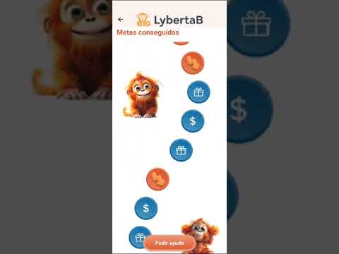 LybertaB App