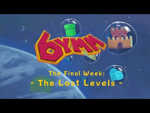 6YMM Final Week: The Lost Levels