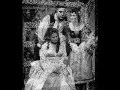 Karl Christian Kohn - Schöne Donna aus Don Giovanni