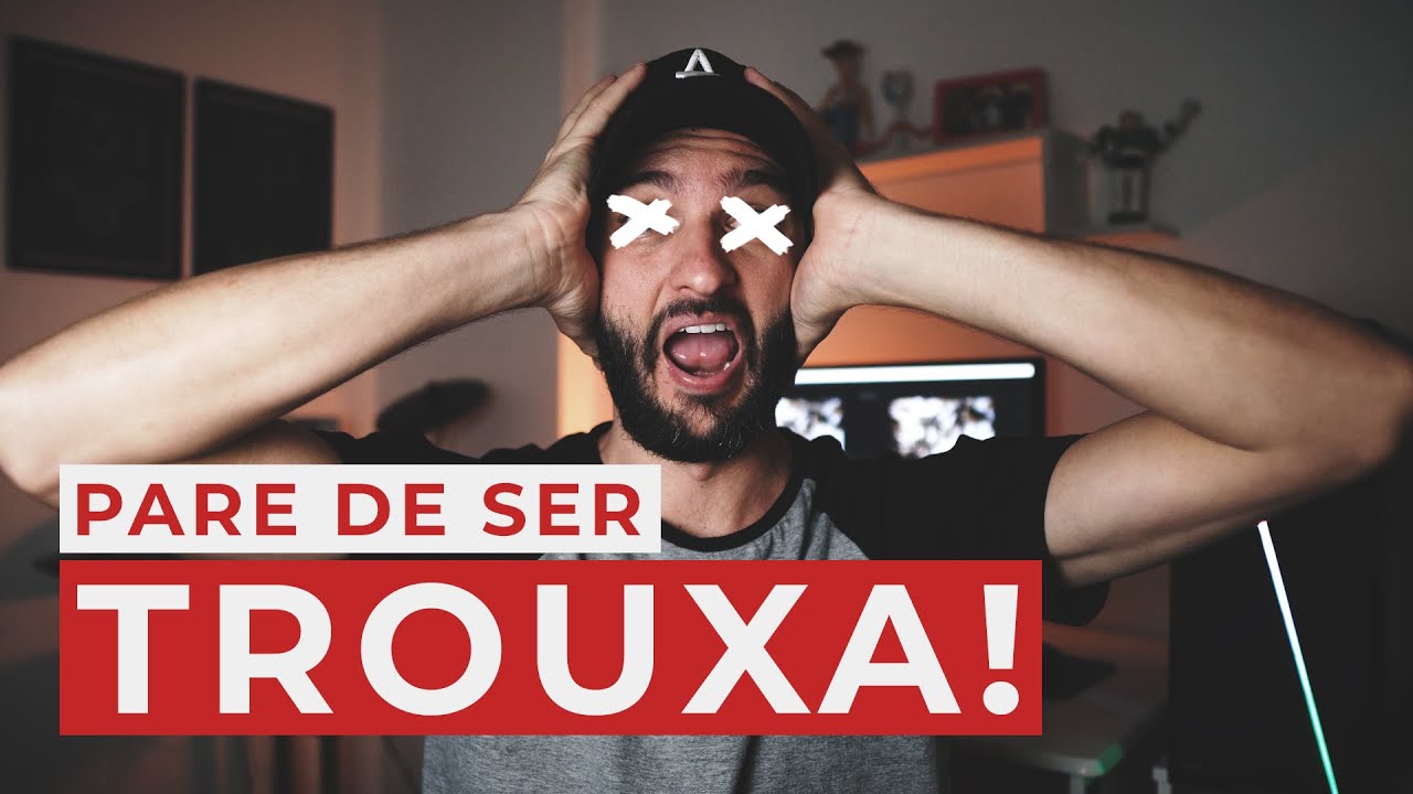 A VERDADE SOBRE TRABALHAR COM AUDIOVISUAL | 5 FATOS que todo VIDEOMAKER deveria saber