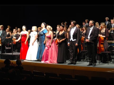 ArtOpera Galakonzert, August 2013