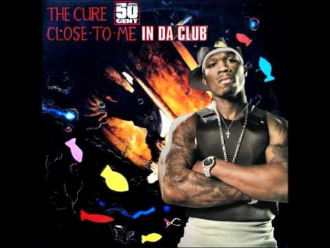 Nobletec MashMix 2o12 - The Cure Vs 50 Cent - Close To Me In Da Club