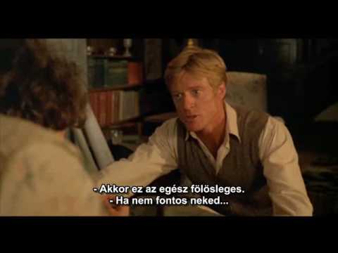 Out of Africa - clip 3