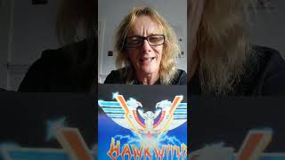 Uncle Ernie&#39;s album of the day: Hawkwind - Sonic Attack
