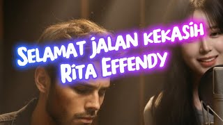 Download lagu Selamat jalan kekasih - Rita Effendy Cover By (TSIL & Zeira) mp3