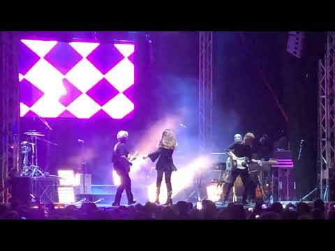 Matia Bazar - Ti Sento 6449