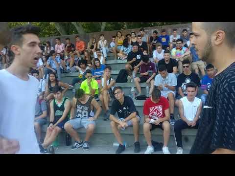 🔥krow vs ARJ VS KRM🔥 | 16avos |🔴 CLASIFICATORIA LEVEL BATTLE🔴