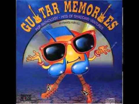 (Dance with the) Guitar Man - Francis Purcell