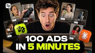 Higgsfield MCP + Claude Just Changed Marketing Forever thumbnail