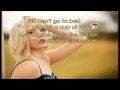 Madilyn Bailey - Little Things With Lyrics 