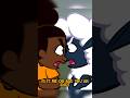 Who’s the real idiot? #Amanda or #Wooly??? #amandatheadventurer #dontlisten #animation