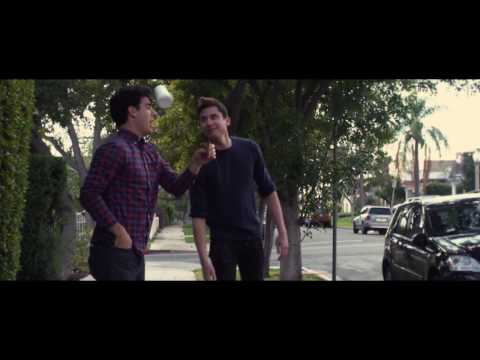 Two Guys Who Hate Each Other - "On The Street"