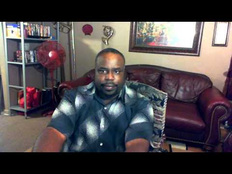 Genesis Chapter 6 (Wickedness by JT) part 1