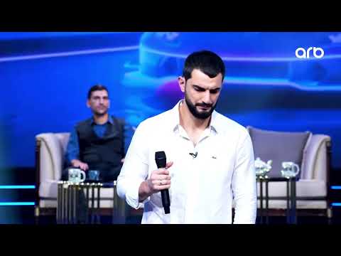 Özəl | Cavid Babayev | Məni də gəl apar qurbanın olum
