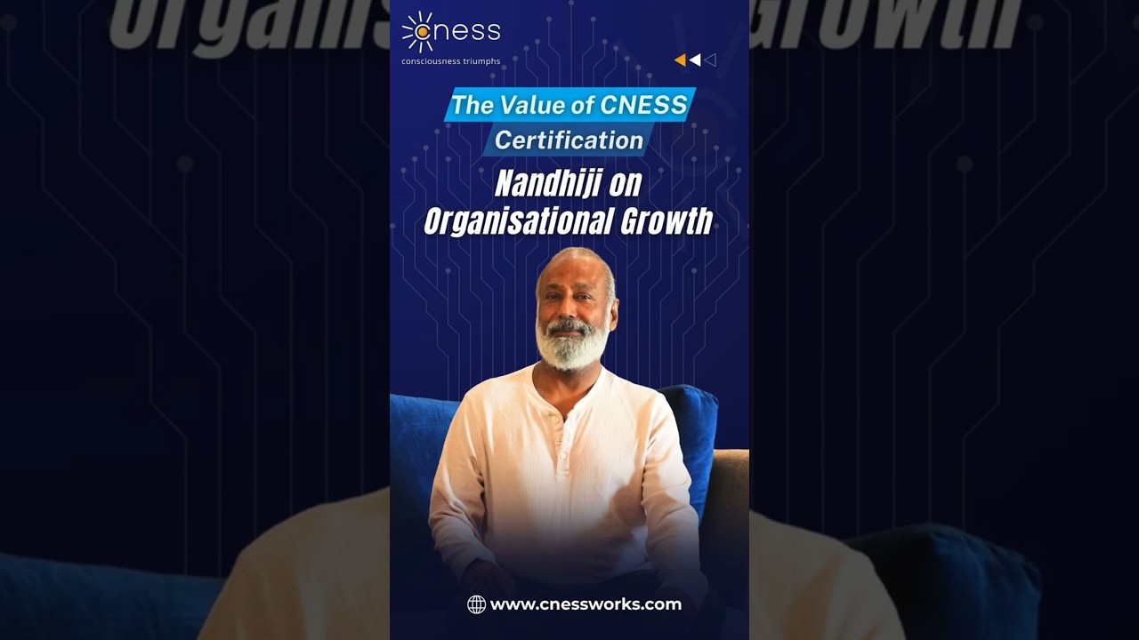 The Value of CNESS Certification