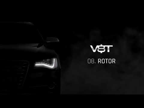 Video thumbnail for Rotor