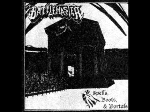 Battlemaster- Portal Escape