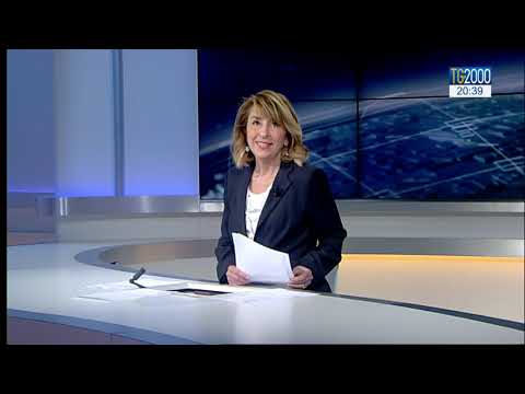 Tg2000 del 4 giugno 2020 - Edizione delle 20:30