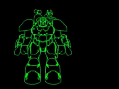 StarCraft: Ghost - Firebat Quotes