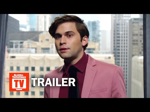 2020 The Thing About Harry