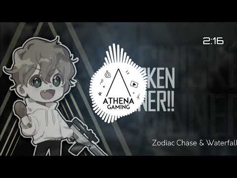 Intro background music full || Zodiac Chase & Waterfall-Call of duty