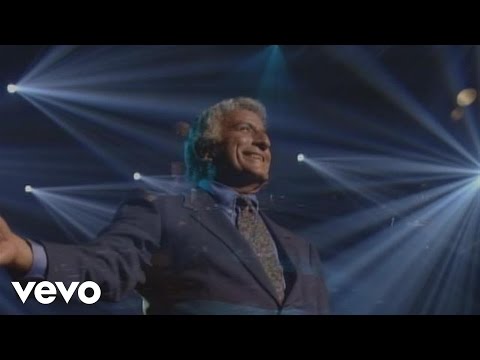 Tony Bennett - Fly Me to the Moon (In Other Words) (Live on MTV Unplugged)