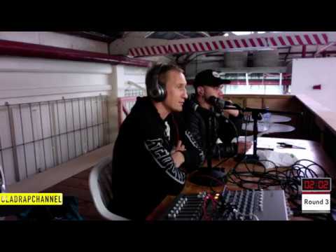 Fight 2 - Trey Tupu South vs Dylan Wright - Akld Boxing Tournament @ ABA Stadium August 2017